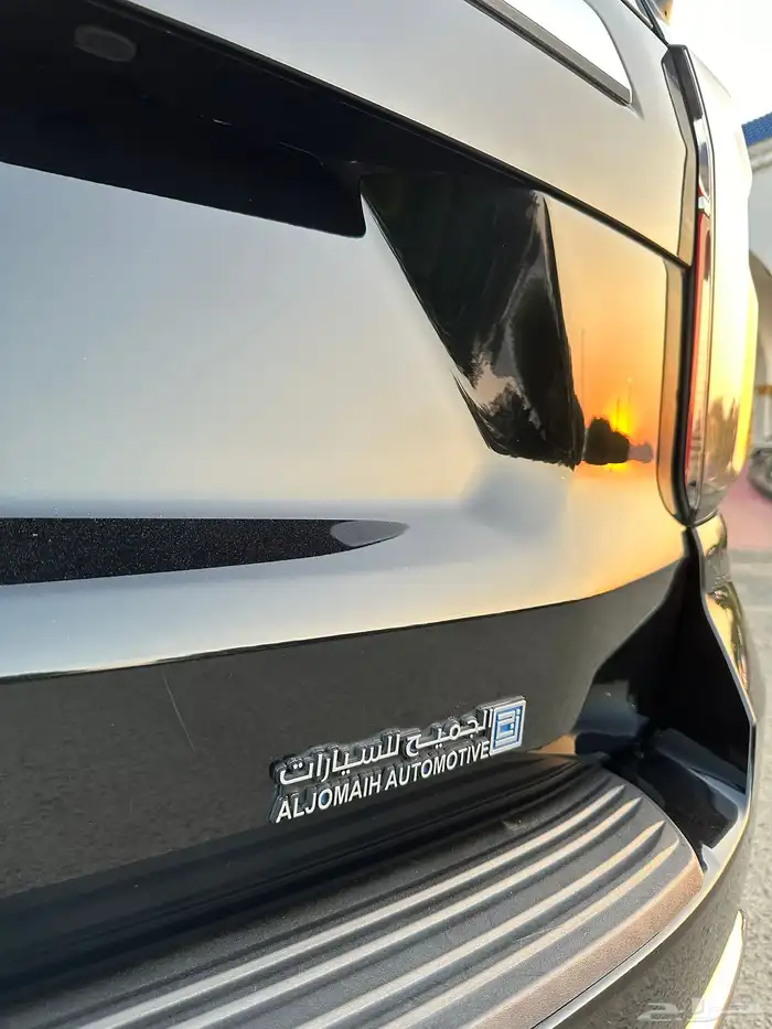 شفروليه تاهو 2022 (وكالة قمة النظافة) 37