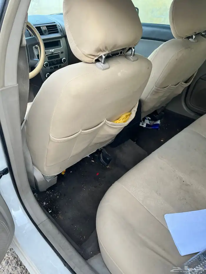 فور فيوجن 2012 SE 11