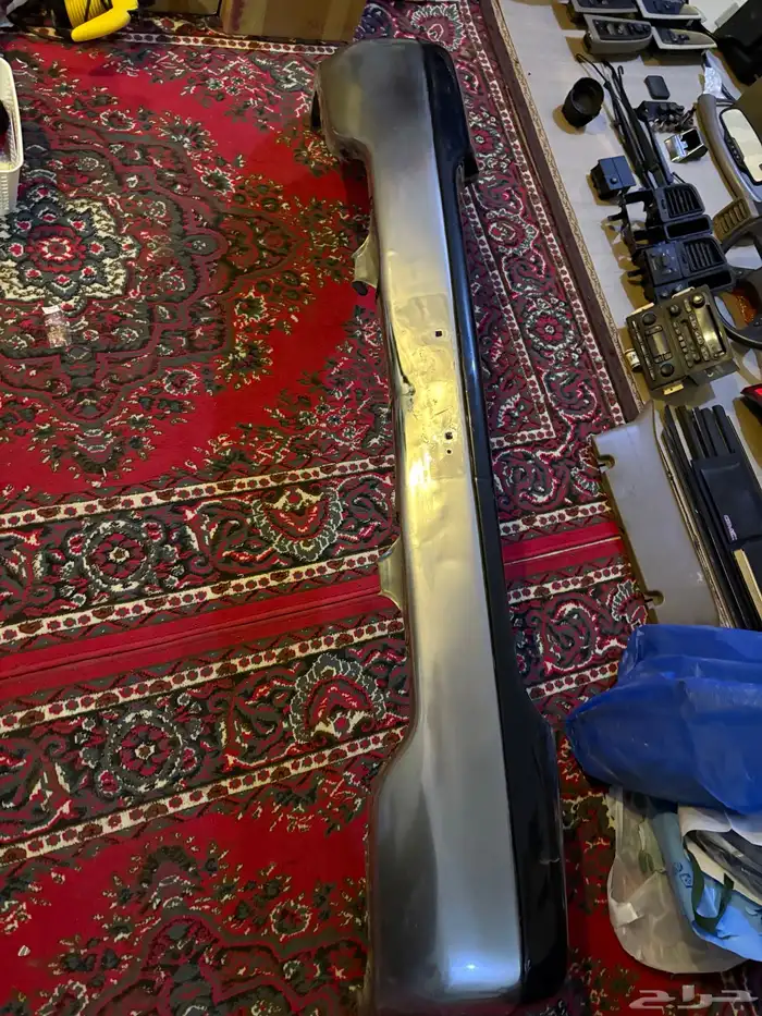 صدام جمس من مديل 2000 الى 2006 وبعض قطع القطع 5