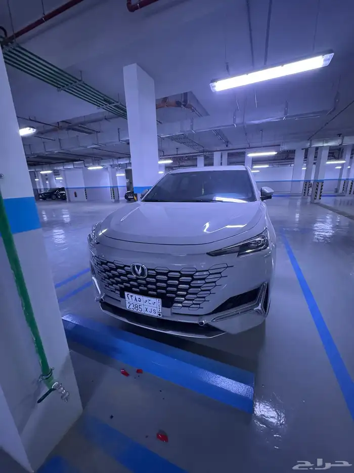 شانجان يوني كي 2025 1