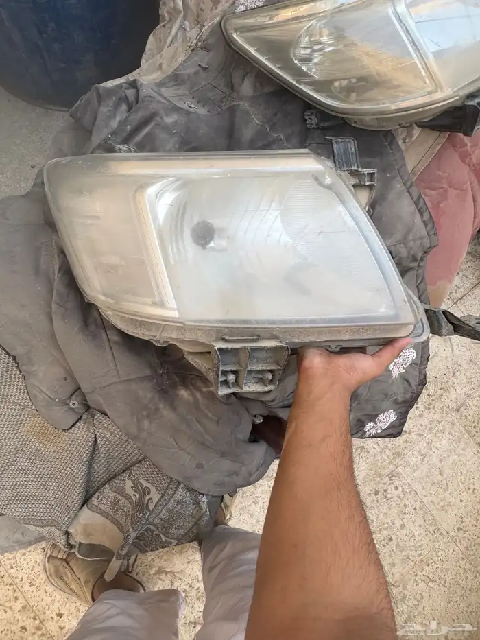 شمعات هايلكس وكله 1