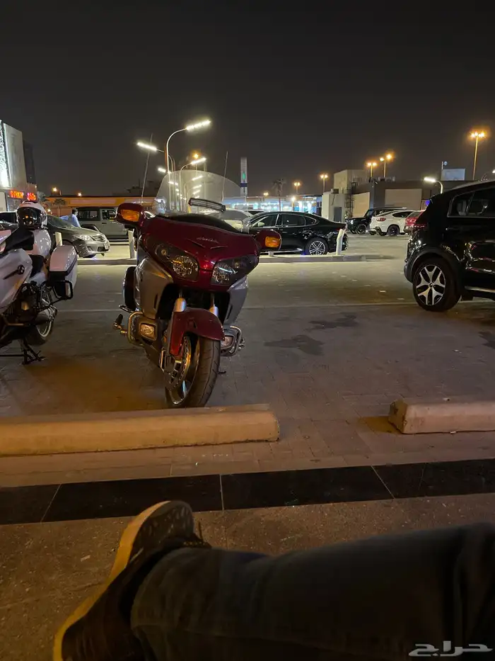 قولدوينق كندي ممشى قليل موديل12 0