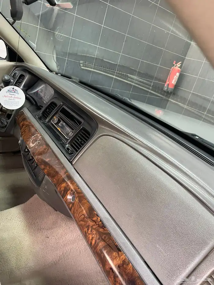 فورد فكتوريا 2006 سعودي 23