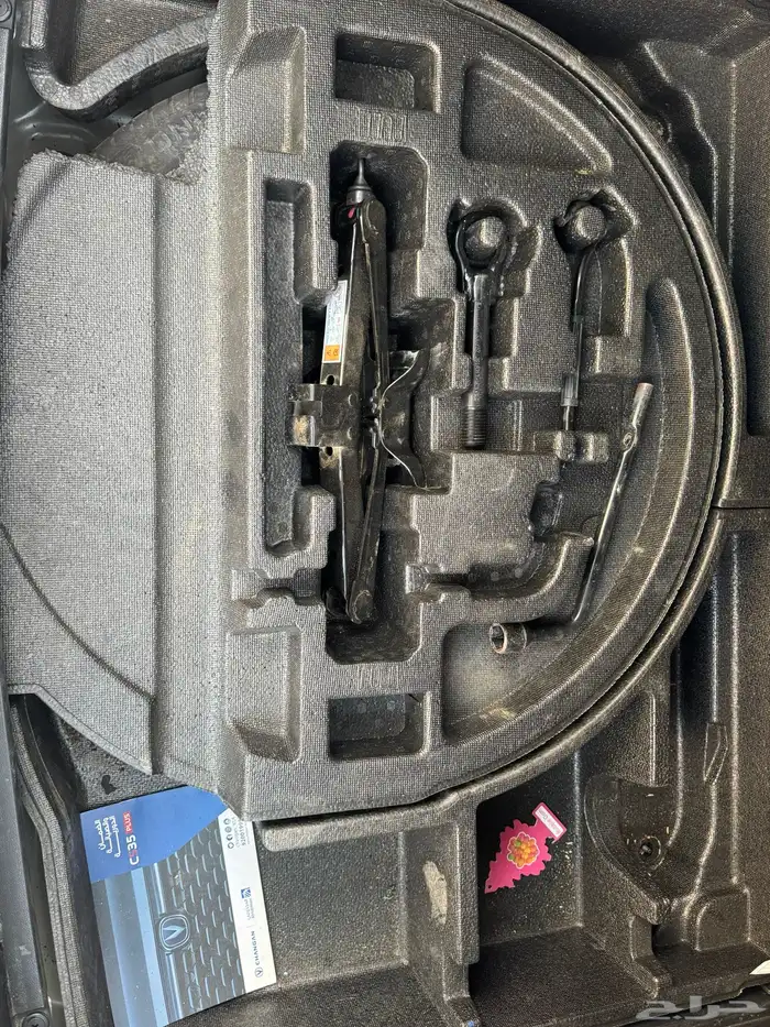 للبيع شانجان CS35 بلس 2023 17