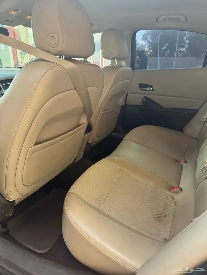 ماليبو شفروليه 2013 4