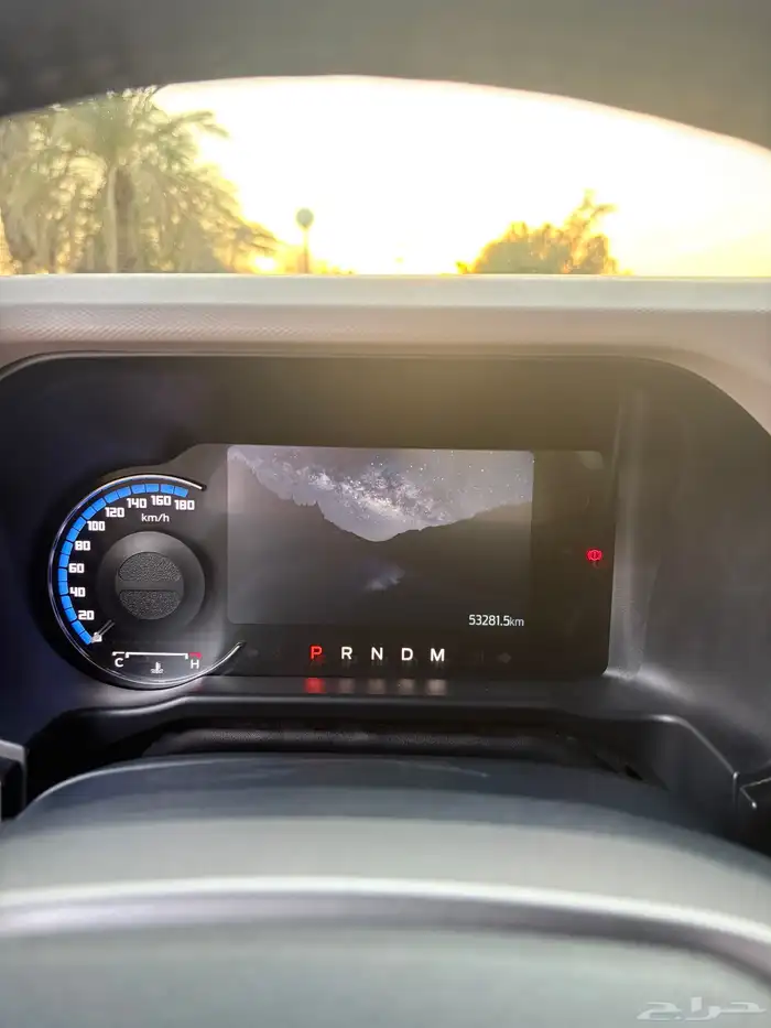 برونكو وايلد ترك 2021 16