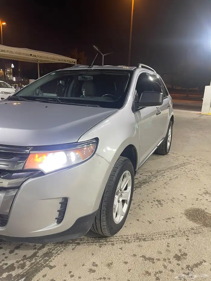 للبيع فورد ايدج 2013 0