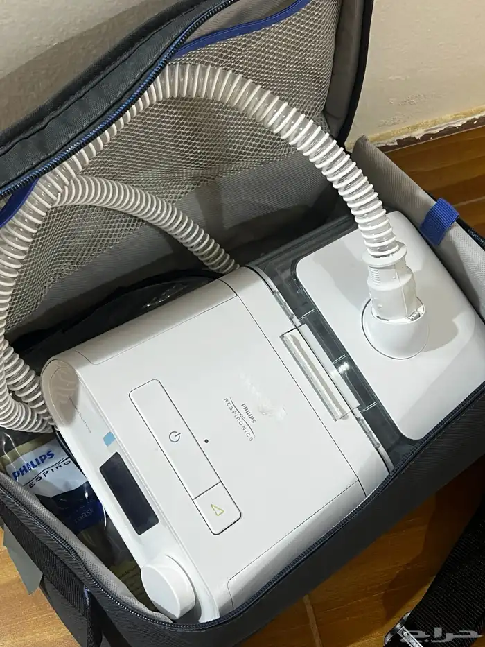 جهاز معالجه انقطاع النفس (دريم ستيشن 1