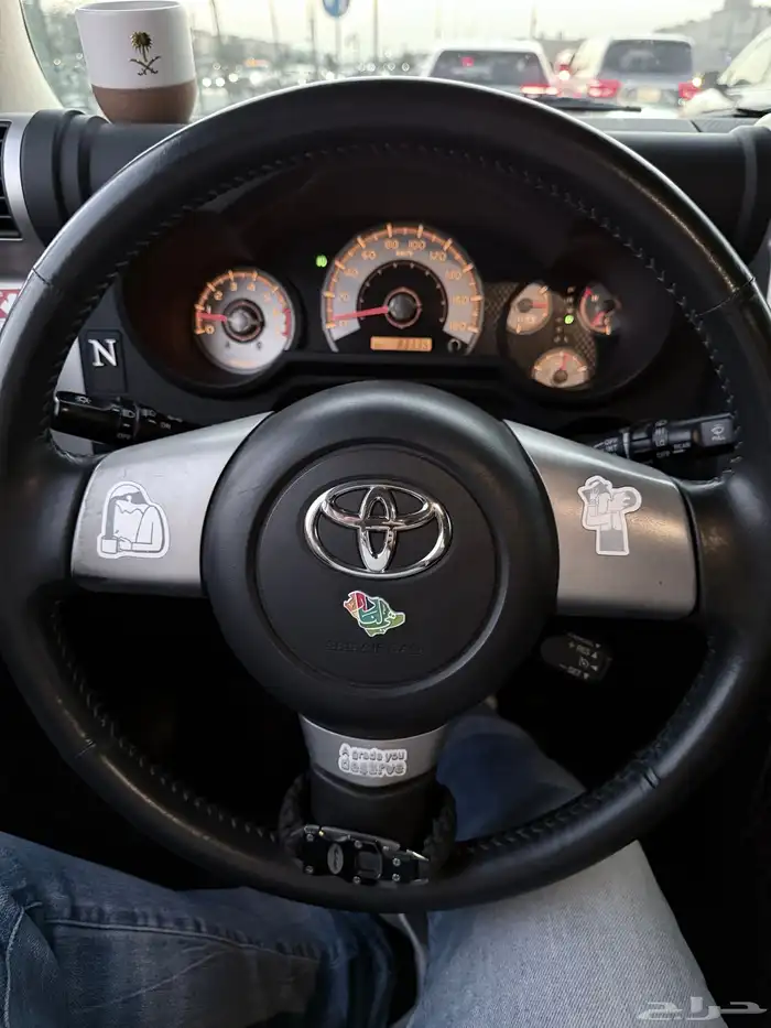 اف جي 2 الاصدار الاخير 2023 وارد عبداللطيف جميل 8