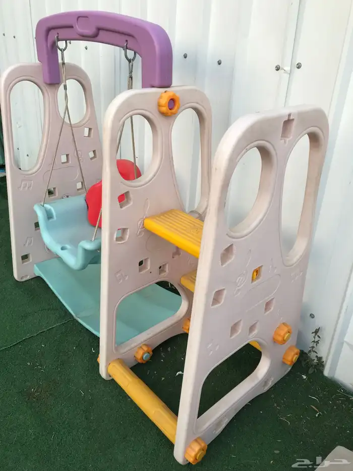 ألعاب أطفال 1