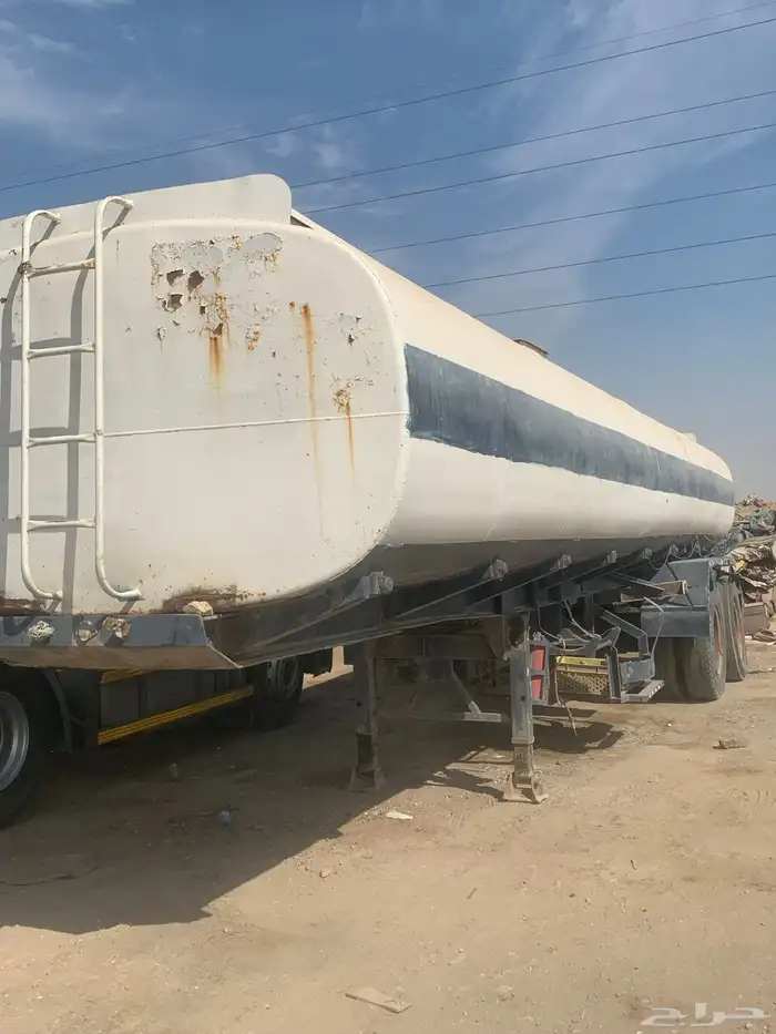 تانكي مياه سعه 32 السلي 4