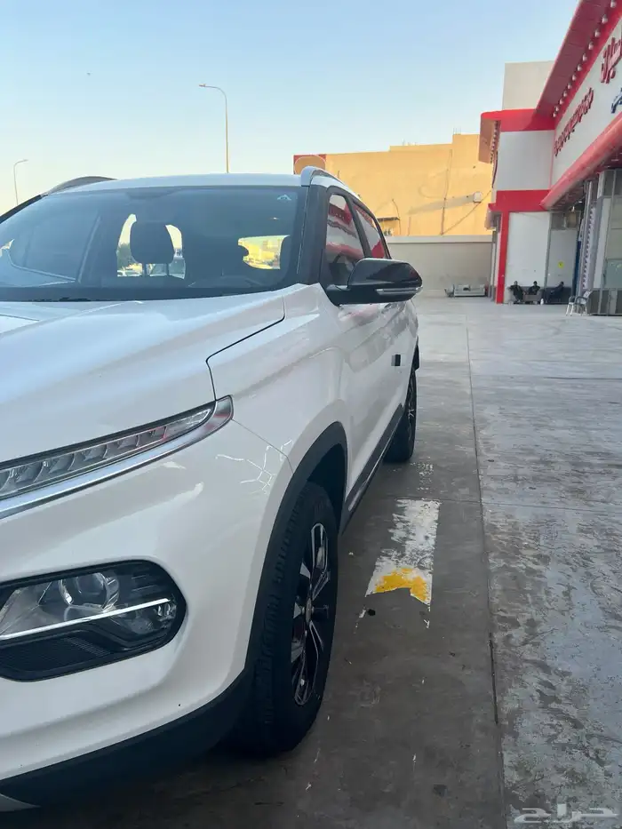 شفرولية جروف 22 فل كامل ممشى 103 1