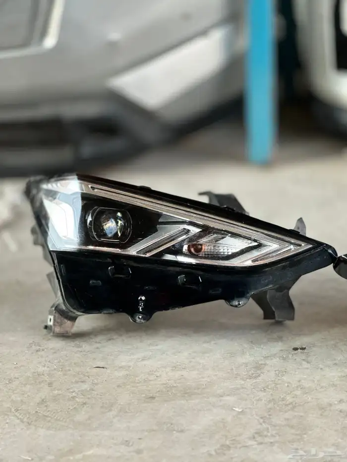 شمعات جيب ايسوزو من موديل 2022 الى 2024 2