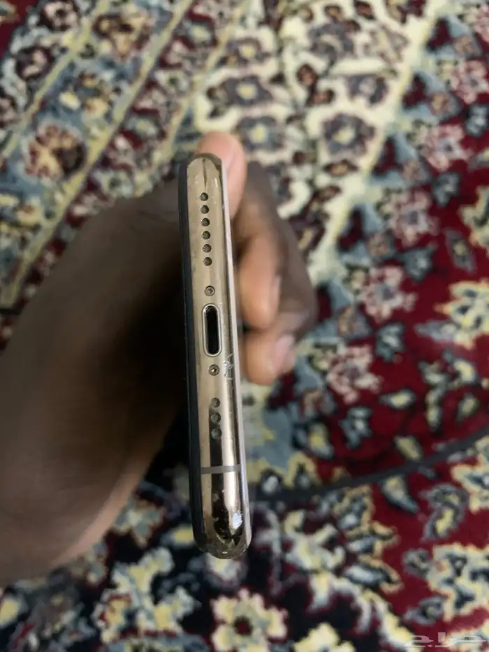 جوال xs ناسين الرمز الجول على 200 4