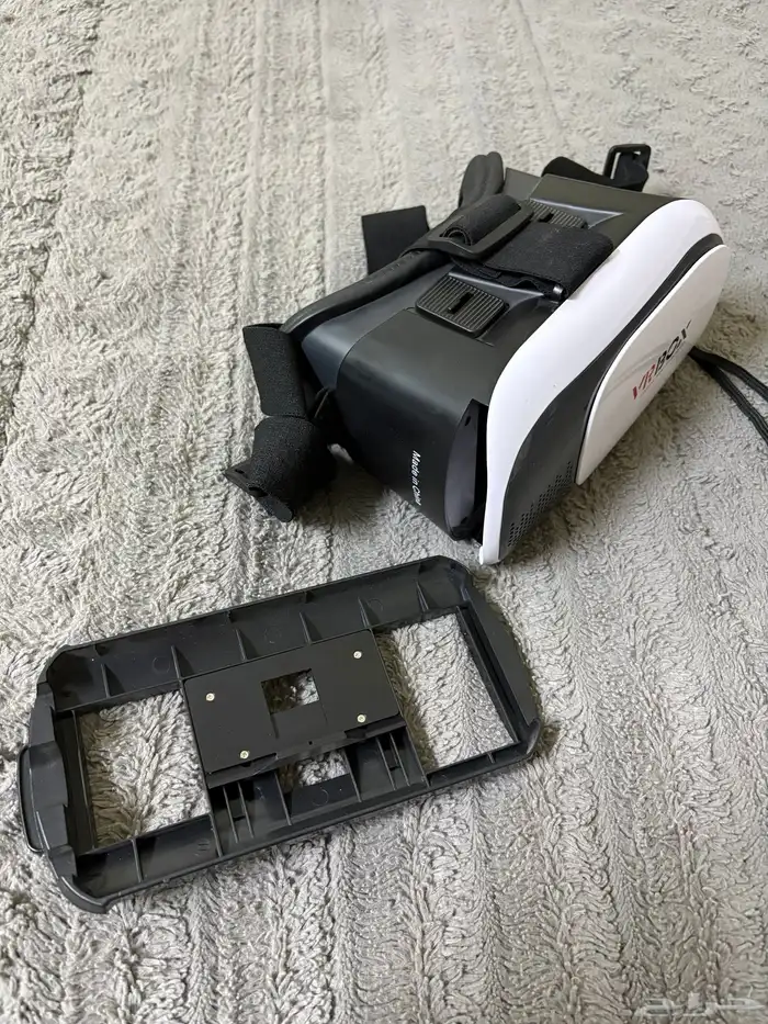 VR BOX 10 10 2