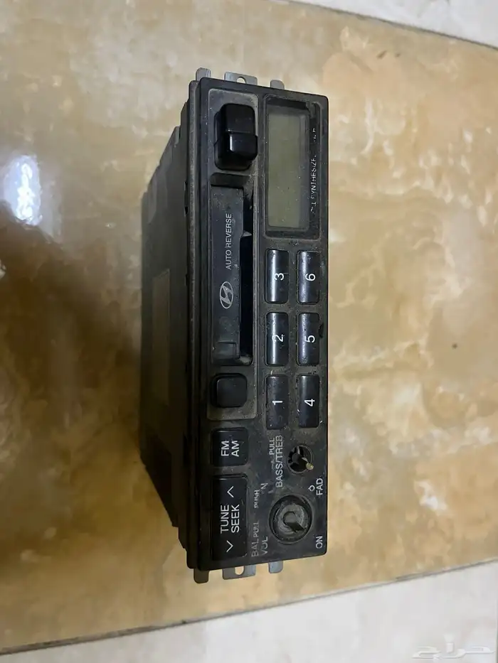 مسجل النترا 2005 2