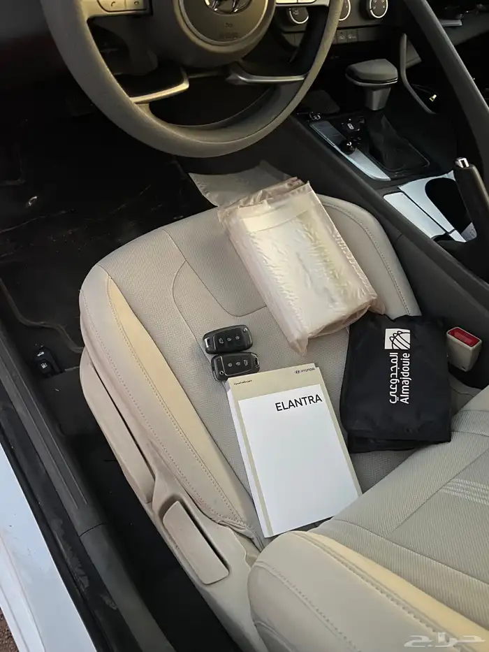 النترا 2021سعوديه المجدوعي مكينه كبيره بحالة الوكاله 8