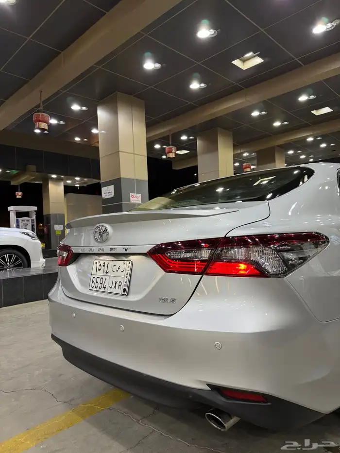 كامري 2023 GLE فل كامل سعوديه 39