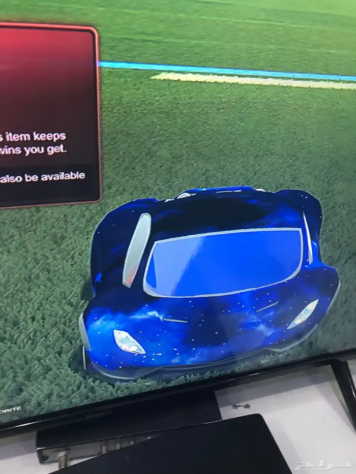 حساب سوني نادر533 بلاتينيوم 25