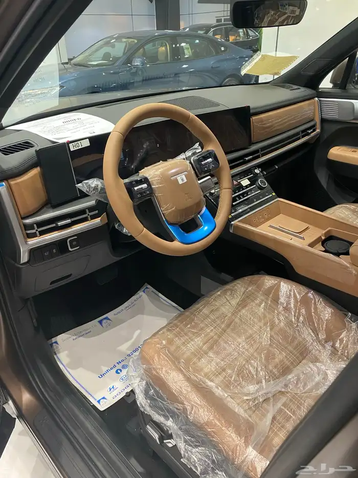 هيونداي سنتافي سمارت 2024 4