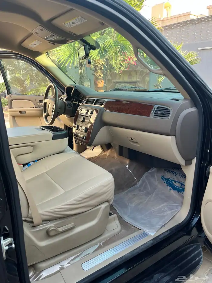 للبيع شفروليه 2009   أسود   مخزن ونادر 3