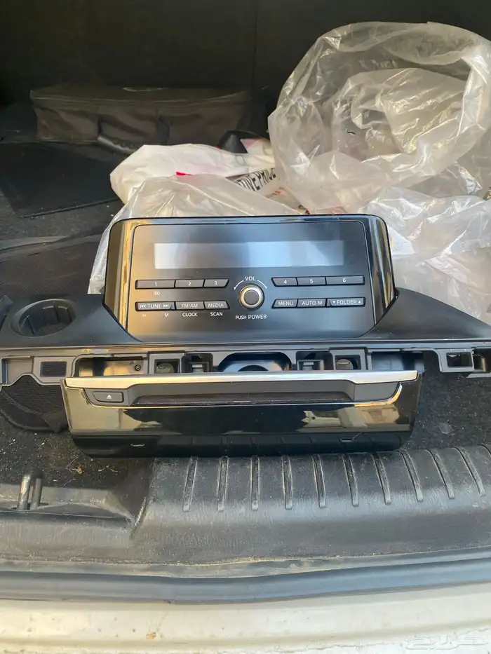 مسجل مازدا 2018 4