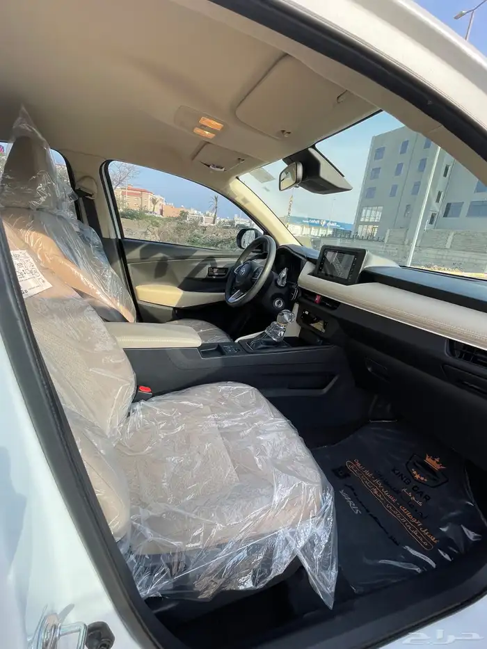 .Yaris Plus تويوتا يارس واي بلس 2024 17