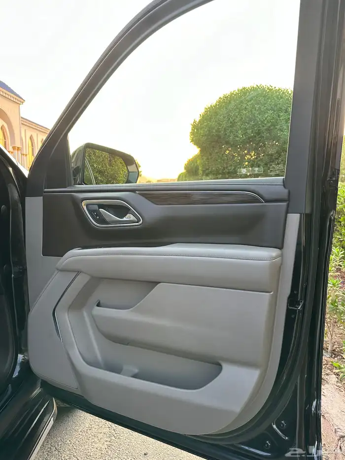 شفروليه تاهو 2022 (وكالة قمة النظافة) 55