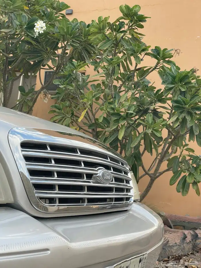 فورد فكتوريا 2006 سعودي 36