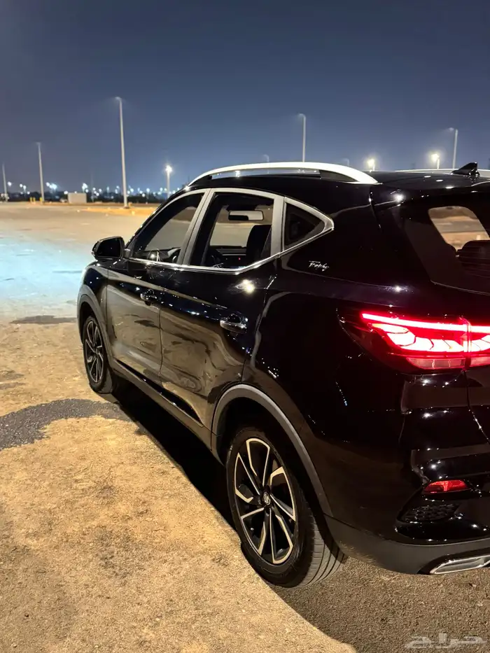 MG ZS2022 فل كامل 2