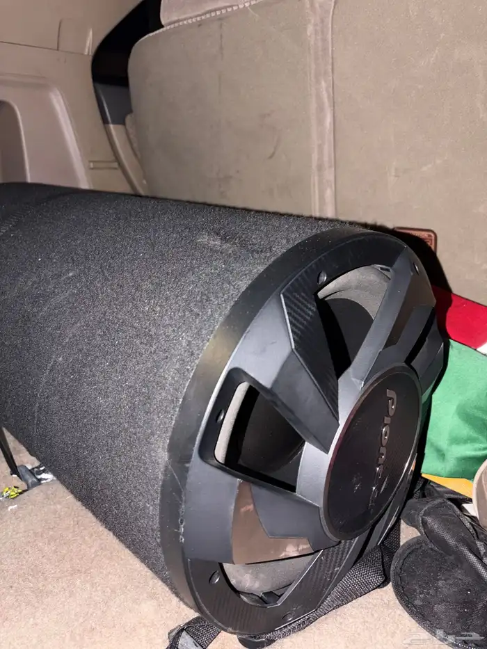 بازوكا بايونير 1200 واط 1