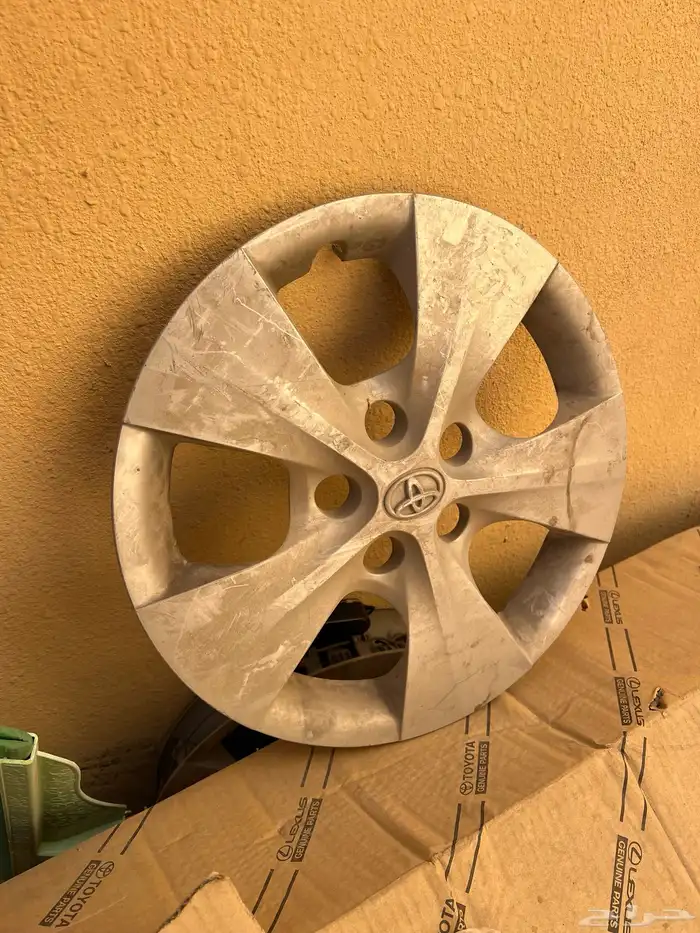 قطع هايلوكس جديد 7