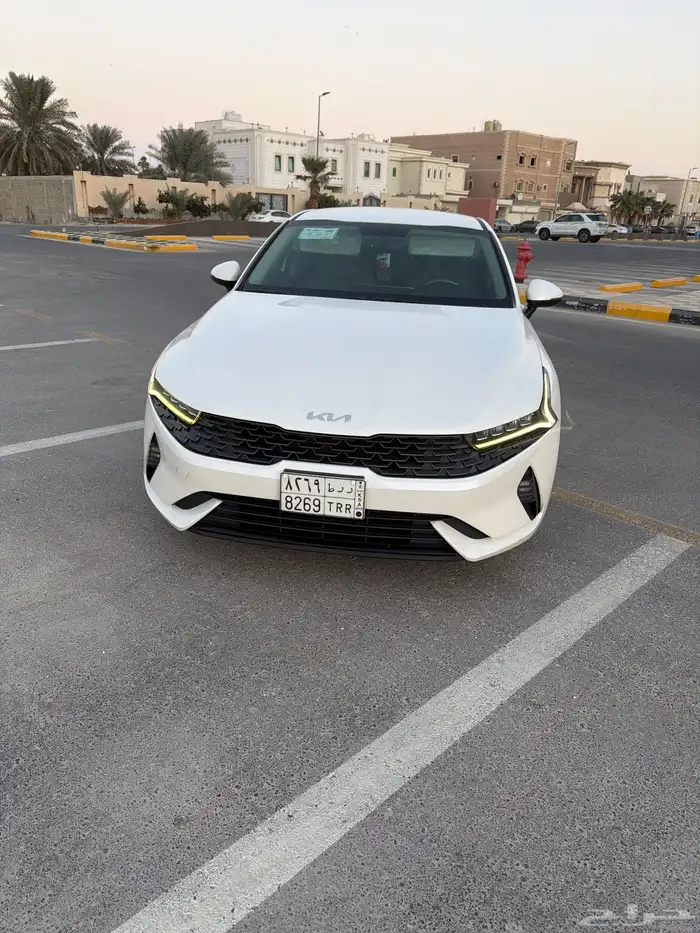 كي فايف 2023 ستاندر مطور للتنازل ولبيع 0