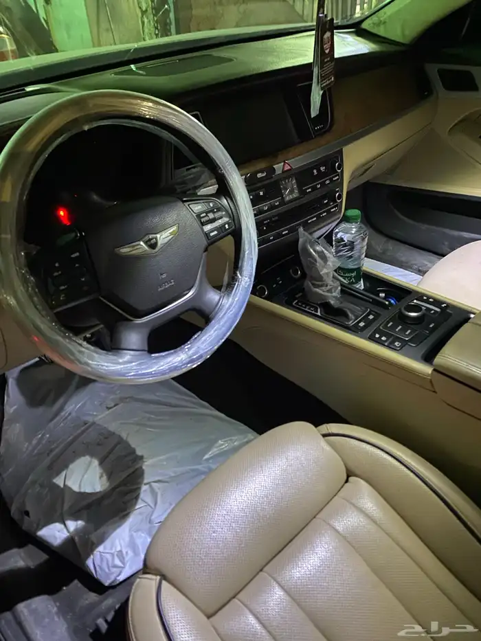 جينسس رويال 2015 6