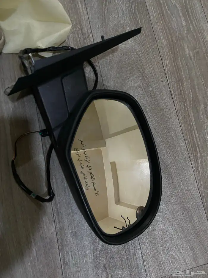 مرايات جمس وكالة مستخدم نضيف 0