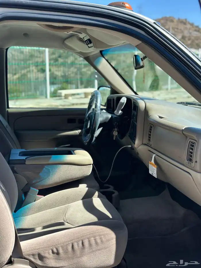 جمس 2005 سوبربان 8100 13