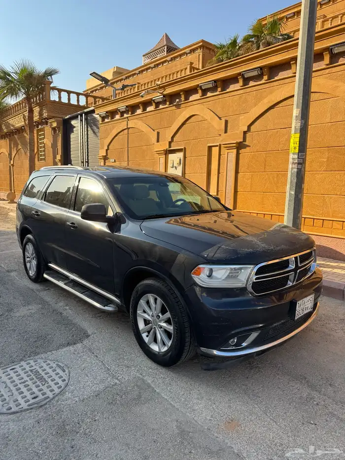 درانجوا 2014 للبيع V6 0