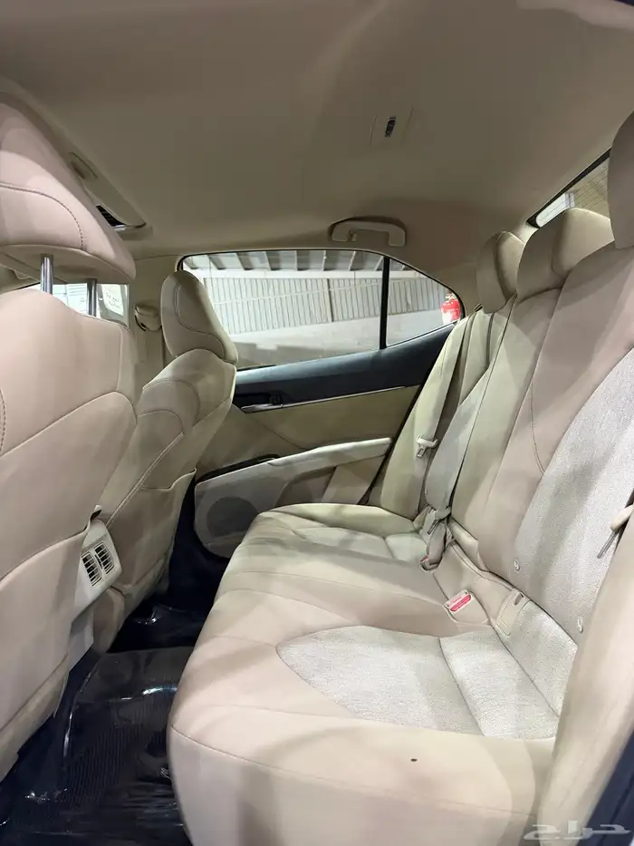 كامري 2023 GLE فل كامل سعوديه 63