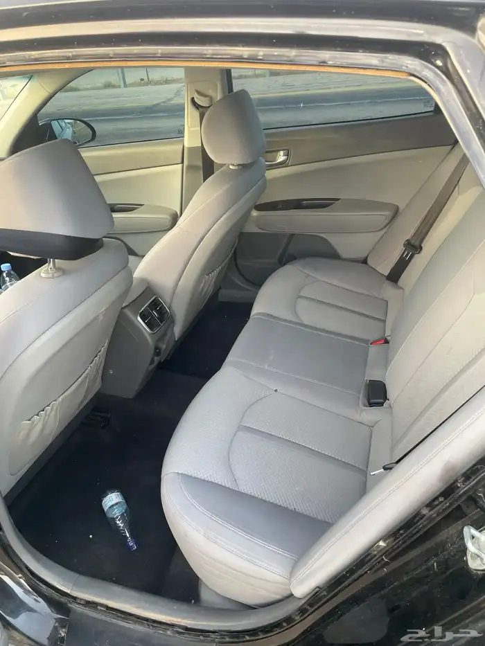 كيا اوبتيما 2017 ستاندر 12