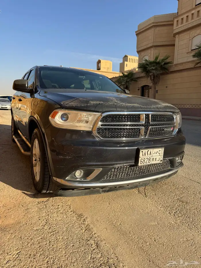 درانجوا 2014 للبيع V6 14