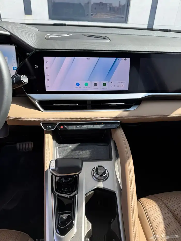 رينو كوليوس 2026 شبه جديد 10