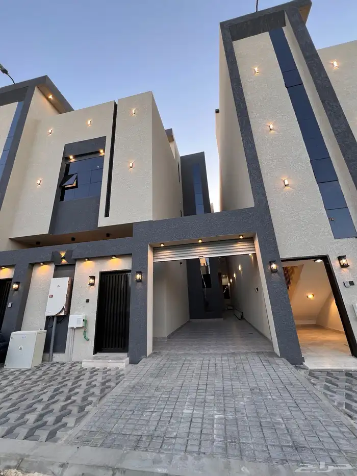 خلف مستشفى الألماني خميس مشيط ادوار ارضيه من 6 غرف 0