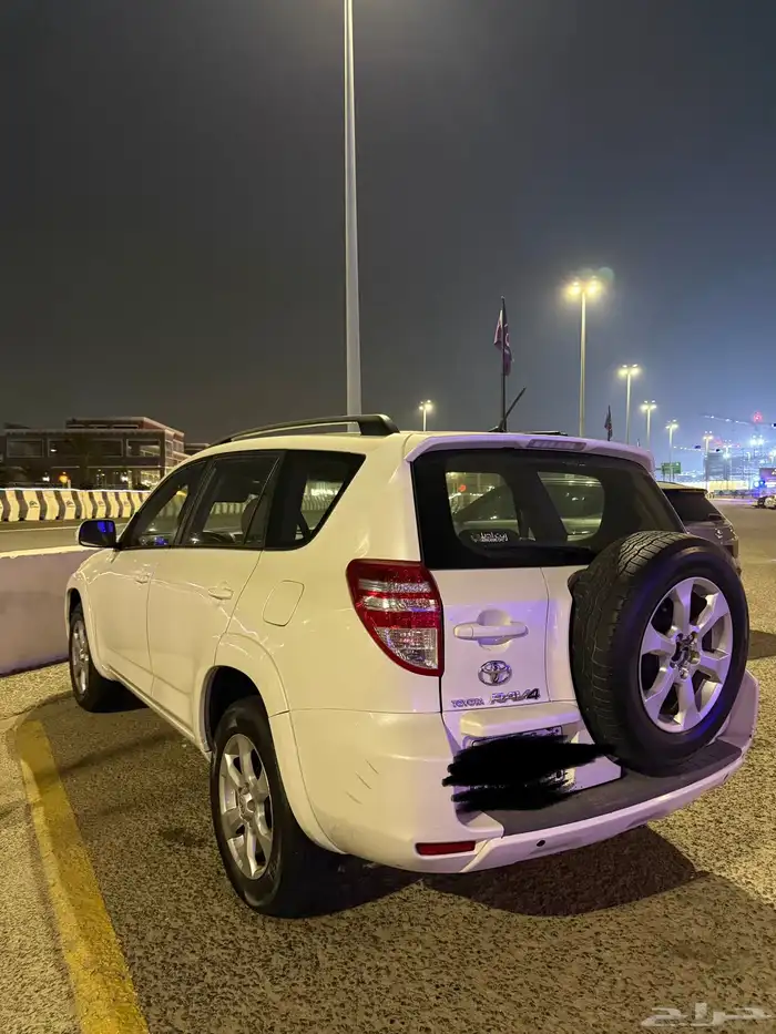 رافور 2010 فل كامل دبل 7