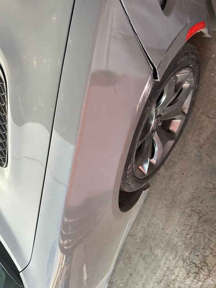 تشارجر رالي 2017 للبيع 4