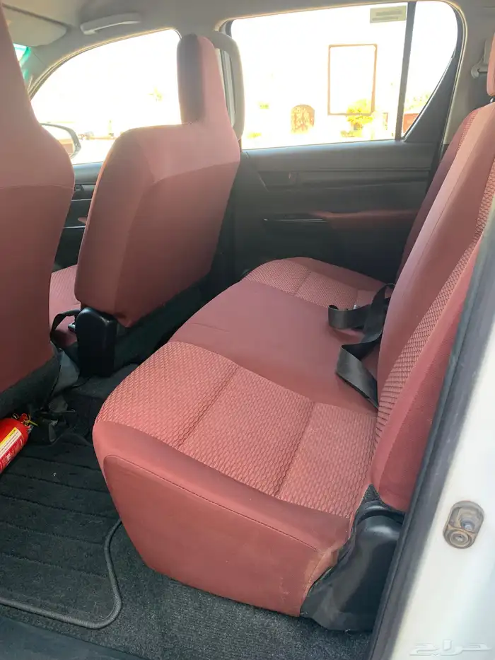 هايلكس 2018 17