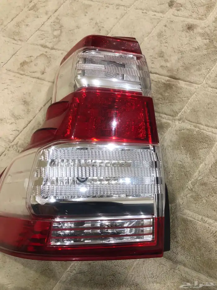 اصطبات برادو وكاله 2