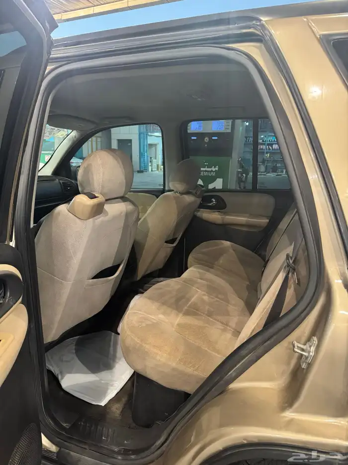 بليزر 2007 نظيف 6