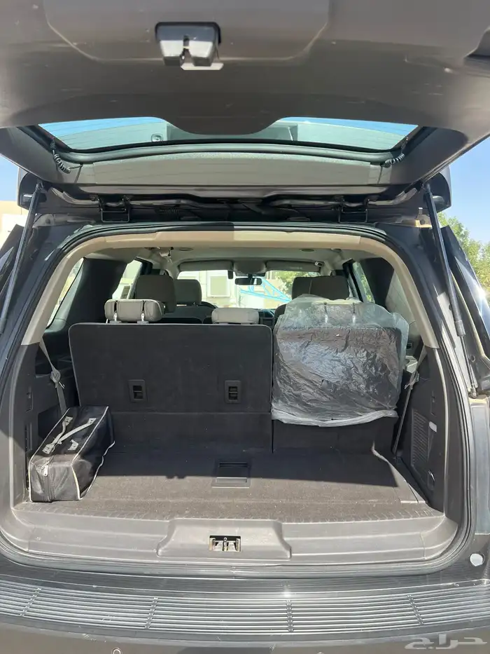 اكسبدشن 2019 5