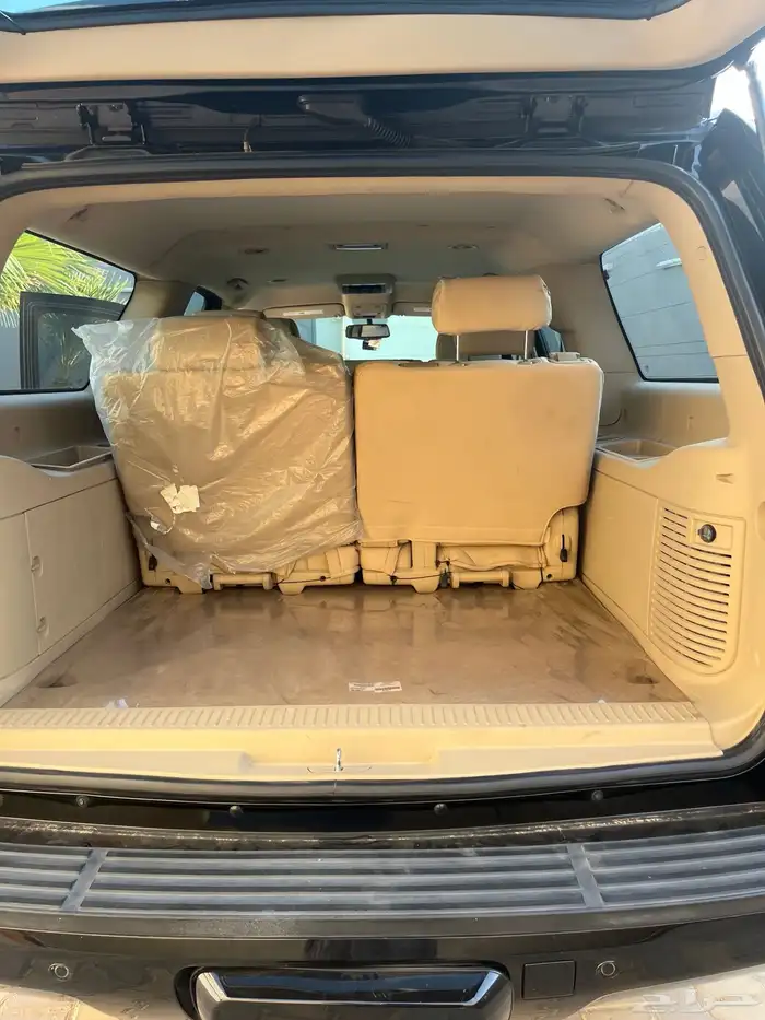 للبيع شفروليه 2009   أسود   مخزن ونادر 6