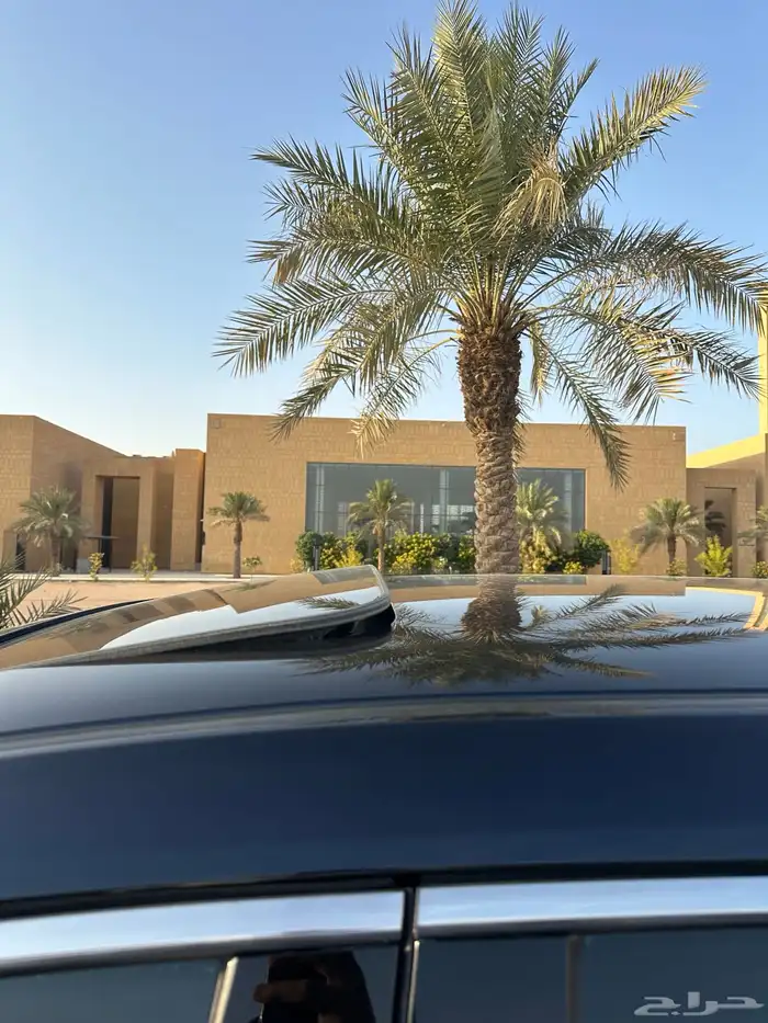 جيب مازدا CX9 بحالة الوكالة 7